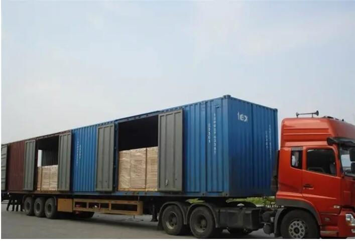 漳州到威信县整车运输