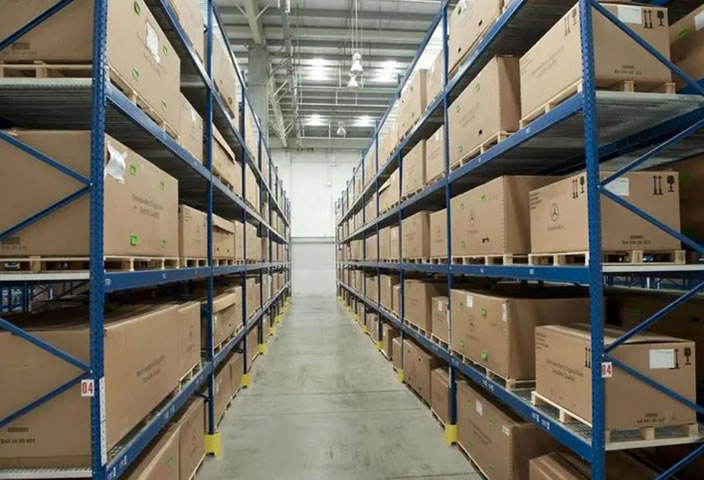 漳州到威信县货物仓储