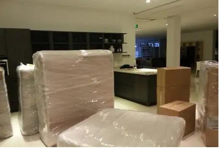 漳州到威信县长途搬家