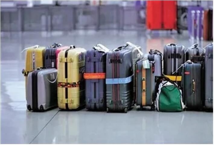 漳州到威信县行李托运