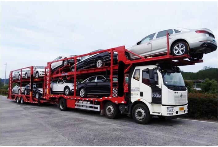 漳州到威信县轿车托运